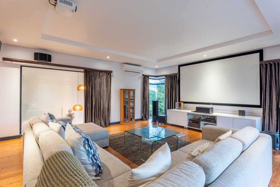 4 Bedroom Property for Sale in Bunkers Hill Eastern Cape